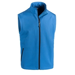vendita online Gilet softshell ginger royal Softshell Myday